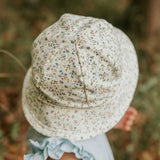 Bedhead Hat Charlotte Toddler Bucket Hat