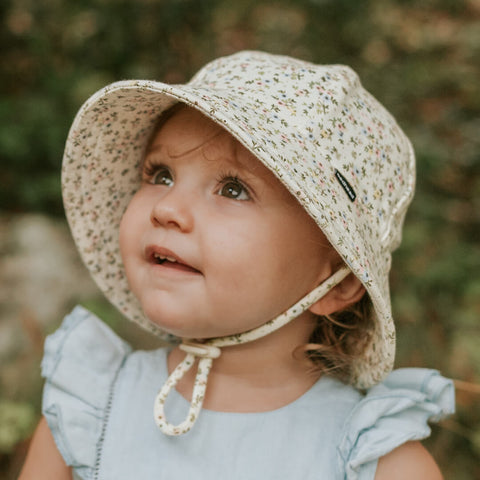 Bedhead Hat Charlotte Toddler Bucket Hat