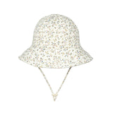 Bedhead Hat Charlotte Toddler Bucket Hat