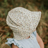 Bedhead Hat Charlotte Toddler Bucket Hat