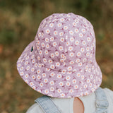 Bedhead Hat Lana Toddler Bucket Hat