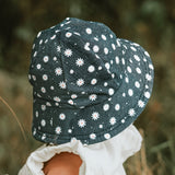 Bedhead Hat Dani Toddler Bucket Hat