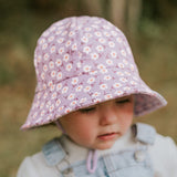 Bedhead Hat Lana Toddler Bucket Hat