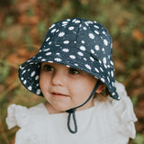 Bedhead Hat Dani Toddler Bucket Hat