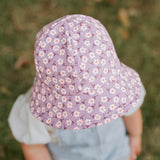 Bedhead Hat Lana Toddler Bucket Hat