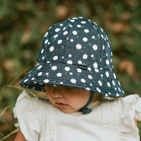 Bedhead Hat Dani Toddler Bucket Hat