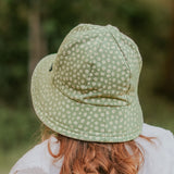 Bedhead Hat Grace Toddler Bucket Sunhat