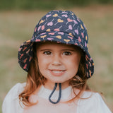 Bedhead Hat Lollipop Toddler Bucket Sunhat