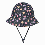 Bedhead Hat Lollipop Toddler Bucket Sunhat