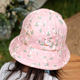 Bedhead Hat Quackers Toddler Bucket Hat