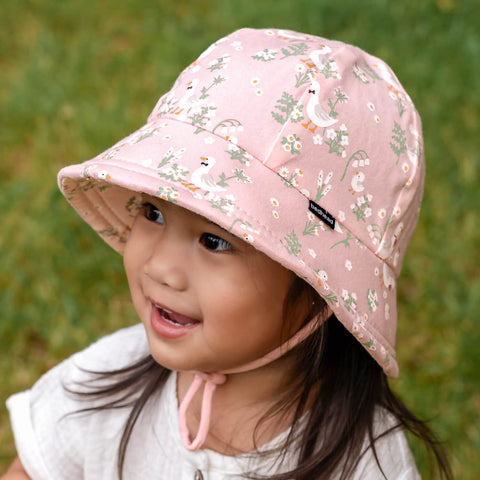 Bedhead Hat Quackers Toddler Bucket Hat
