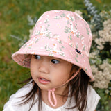 Bedhead Hat Quackers Toddler Bucket Hat