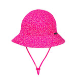 Bedhead Hat Pink Sprinkles Toddler Bucket Hat