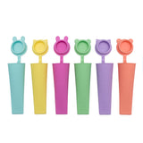 We Might be Tiny Tubies (Icy Pole Mould) - Brights