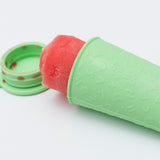 We Might be Tiny Tubies (Icy Pole Mould) - Brights