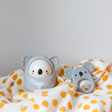 Tiger Tribe Silicone Teether - Koala