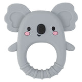 Tiger Tribe Silicone Teether - Koala