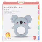 Tiger Tribe Silicone Teether - Koala