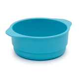 Bobo & Boo Plant Based Snack Bowl in Blue