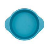 Bobo & Boo Plant Based Snack Bowl in Blue