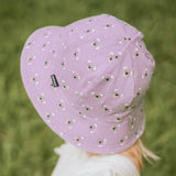 Bedhead Hat Koala Toddler Bucket Sunhat