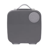 B.box Whole Foods Lunchbox in Graphite