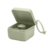 BIBS Pacifier Box - Sage
