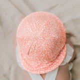 Bedhead Hat Petunia Legionnaire Sunhat