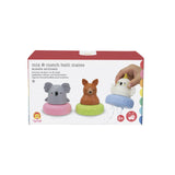 Tiger Tribe Mix & Match Bath Mates - Aussie Animals