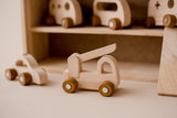 Q Toys Vehicle Play Set