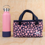 MontiiCo Insulated Cooler Bag - Daisy Chain