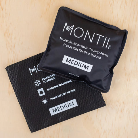 MontiiCo Ice Pack 2.0 (Medium Size)