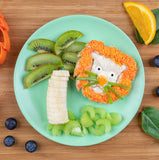 Lunch Punch Pairs Sandwich Cutter - The Lion Edition