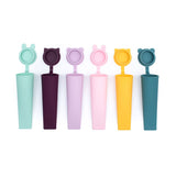 We Might be Tiny Tubies (Icy Pole Mould) - Pastel Pop
