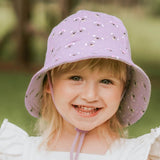 Bedhead Hat Koala Toddler Bucket Sunhat