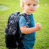 Little Renegade Company ABC Backpack - Mini