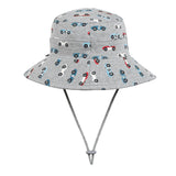Bedhead Hat Roadster Junior Bucket Hat