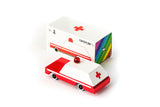 Candylab Ambulance