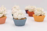 We Might be Tiny Silicone Muffin Cups - Australiana