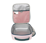 B.box Insulated Lunchbag in Monster Munch Design