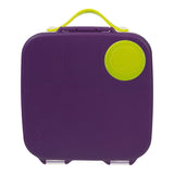 B.box Whole Foods Lunchbox in Passion Splash