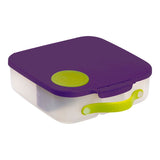 B.box Whole Foods Lunchbox in Passion Splash