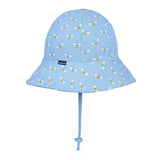Bedhead Hat Bee Toddler Bucket Hat