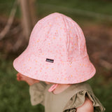 Bedhead Hat Posie Toddler Bucket Hat (Size XX Small Only)