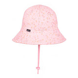 Bedhead Hat Posie Toddler Bucket Hat (Size XX Small Only)