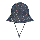 Bedhead Hat Sweetie Toddler Bucket Hat (Size Extra-Small & Small Only)