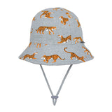 Bedhead Hat Tiger Toddler Bucket Hat