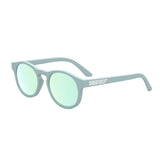 Babiators Seafoam Blue Keyhole Polarised Sunglasses - Includes Sunglasses Bag