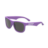 Babiators Navigator Sunglasses A Little Lilac (Size 0-2 Years Only)