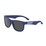 Babiators Navigator Sunglasses Good as Blue - Includes Sunglasses Bag